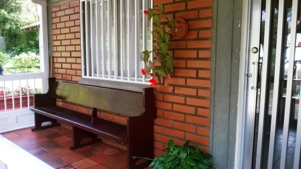 La Gaviota Bnb Bed & Breakfast Filandia Exterior foto
