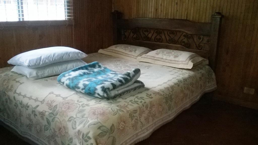 La Gaviota Bnb Bed & Breakfast Filandia Cameră foto