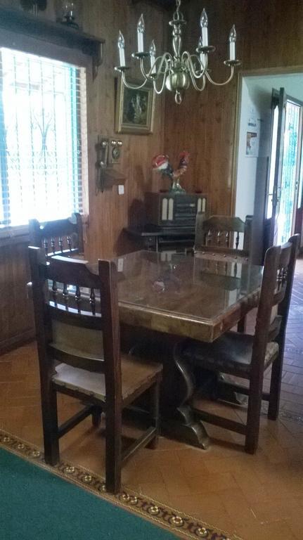 La Gaviota Bnb Bed & Breakfast Filandia Exterior foto