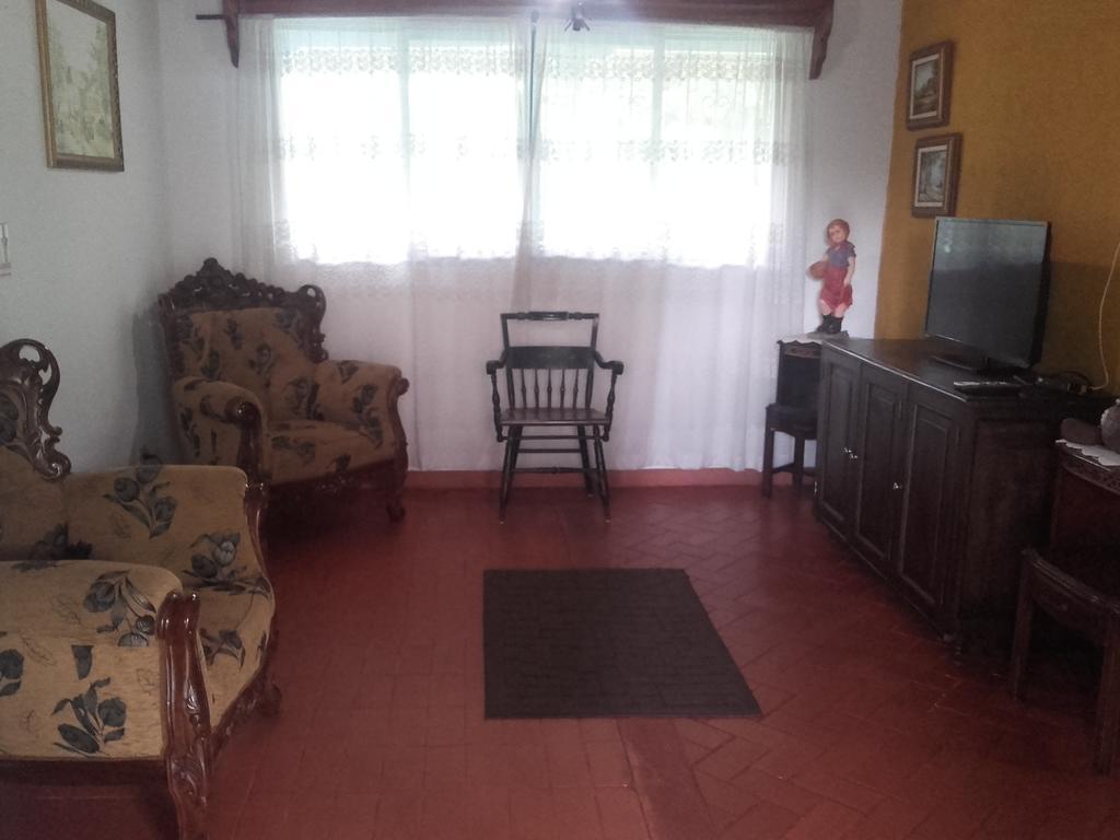 La Gaviota Bnb Bed & Breakfast Filandia Exterior foto