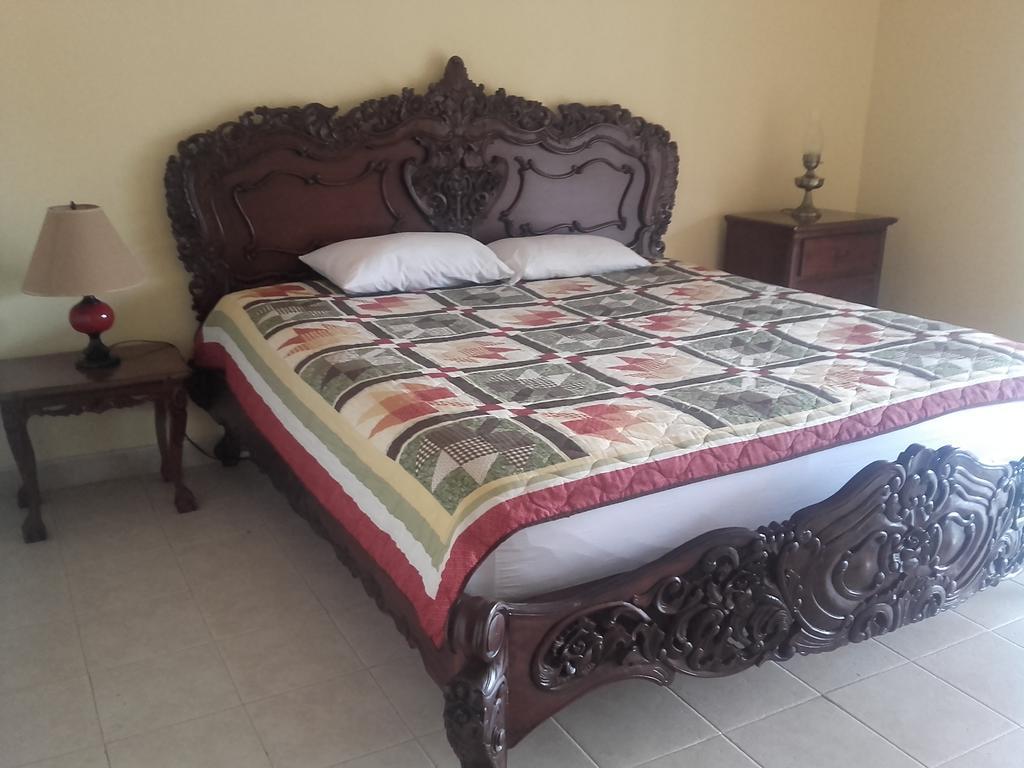 La Gaviota Bnb Bed & Breakfast Filandia Exterior foto
