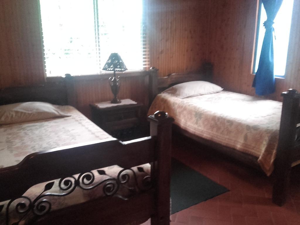 La Gaviota Bnb Bed & Breakfast Filandia Exterior foto