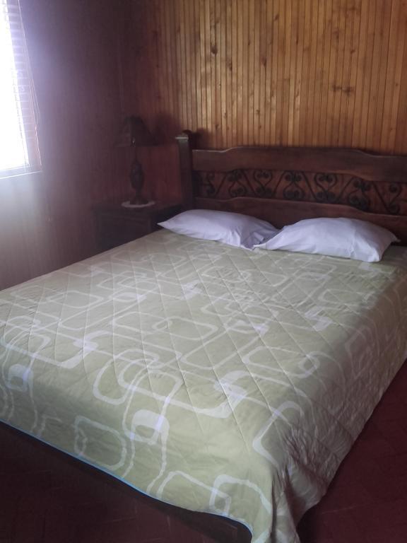 La Gaviota Bnb Bed & Breakfast Filandia Exterior foto